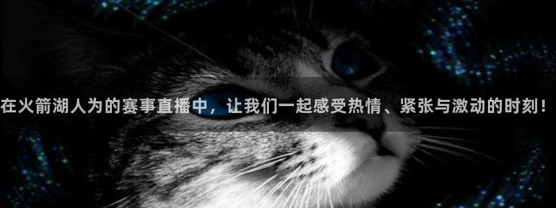 飞速直播nba：在火箭湖人为的赛事直播中，让我们一起感受热情、紧张与激动的时刻！